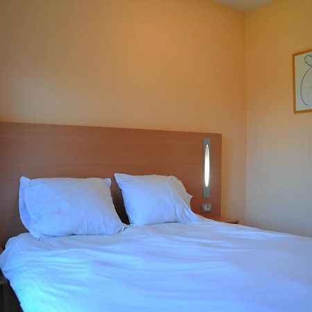 Jardins Du Golf Durbuy Apartment Barvaux Luaran gambar