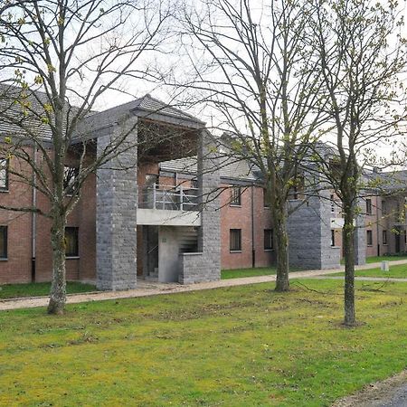 Jardins Du Golf Durbuy Apartment Barvaux Luaran gambar