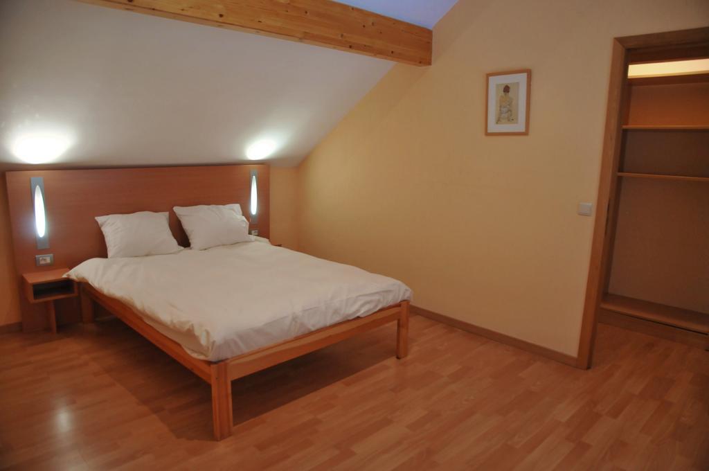 Jardins Du Golf Durbuy Apartment Barvaux Bilik gambar