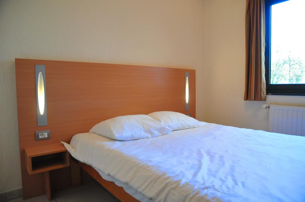Jardins Du Golf Durbuy Apartment Barvaux Bilik gambar