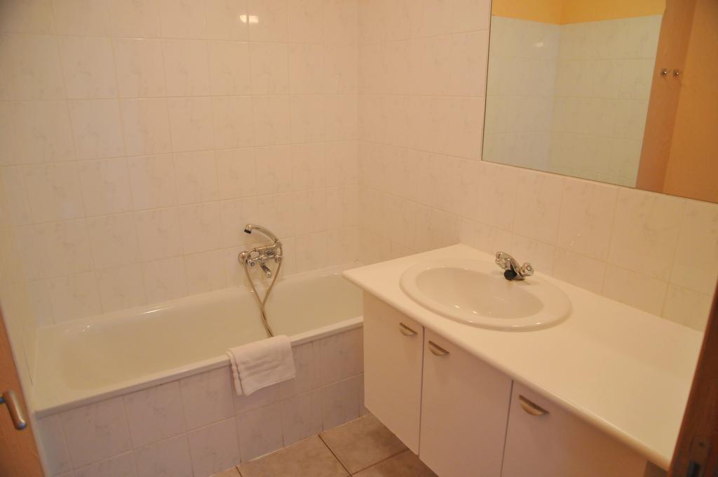 Jardins Du Golf Durbuy Apartment Barvaux Bilik gambar