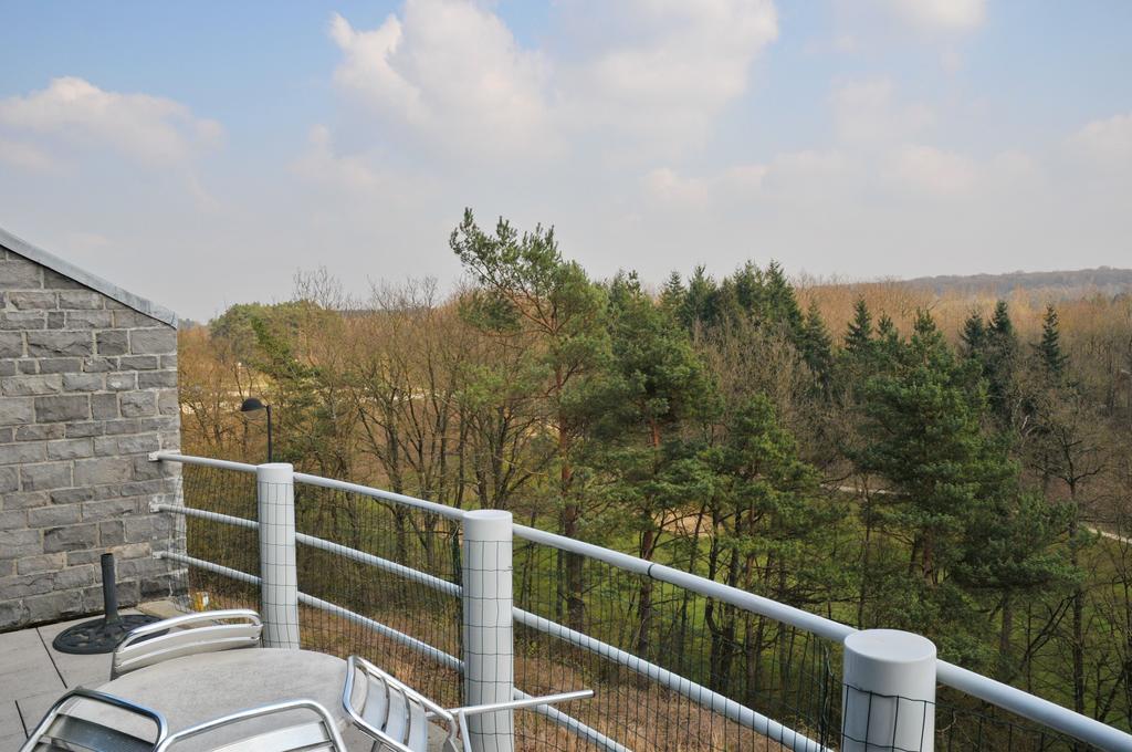 Jardins Du Golf Durbuy Apartment Barvaux Bilik gambar