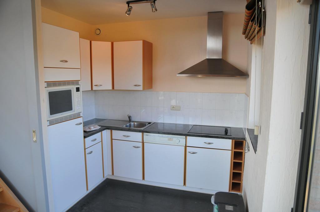 Jardins Du Golf Durbuy Apartment Barvaux Bilik gambar