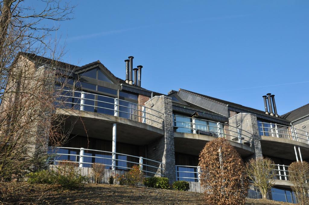 Jardins Du Golf Durbuy Apartment Barvaux Bilik gambar